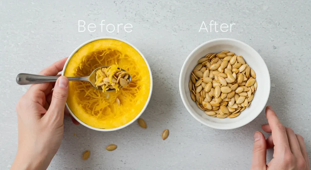 Introduction / What Are Spaghetti Squash Seeds?