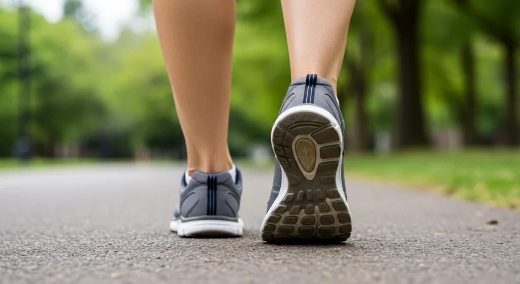 Best running shoes for plantar fasciitis
