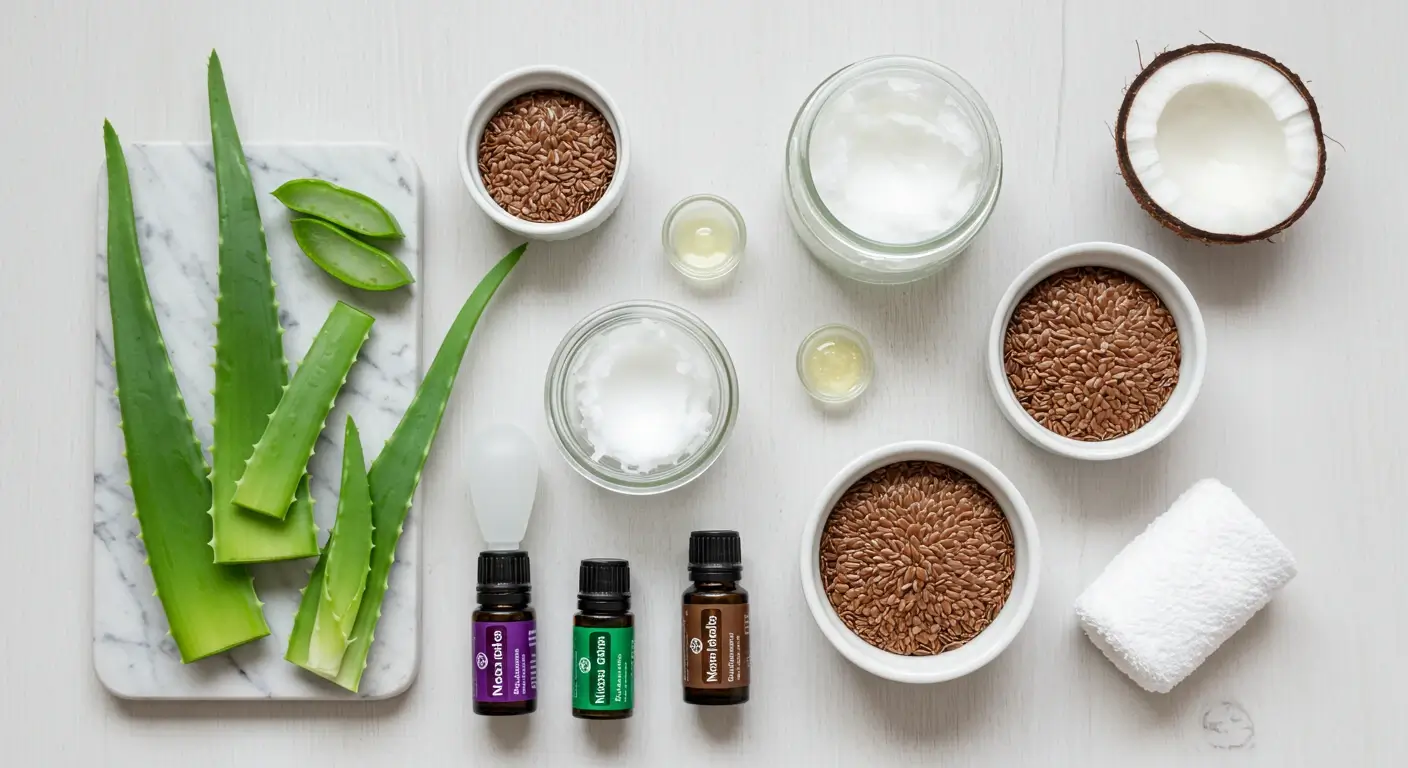 natural lube