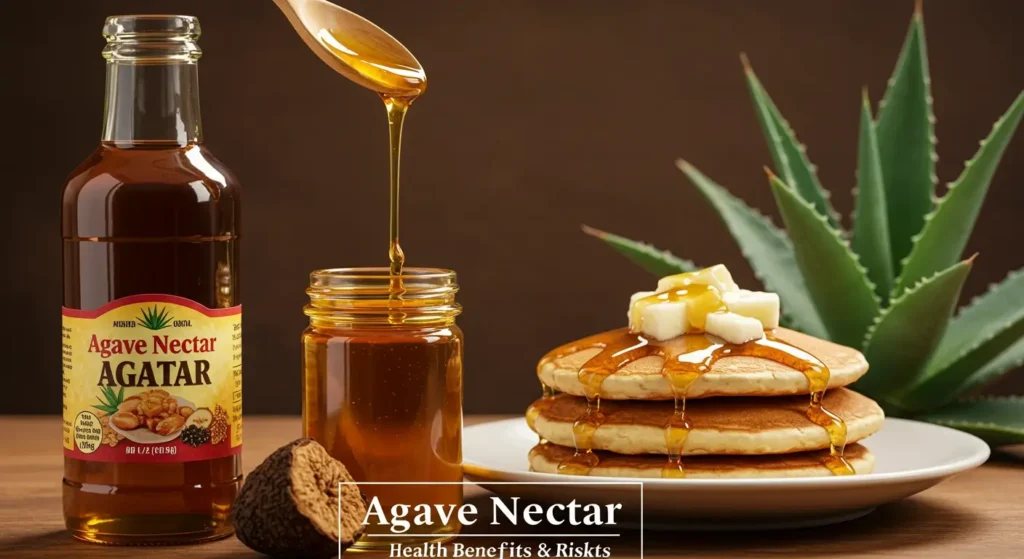 Agave Nectar