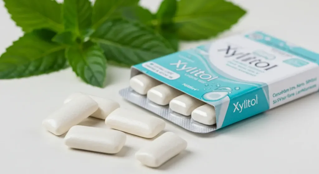 Best xylitol gum